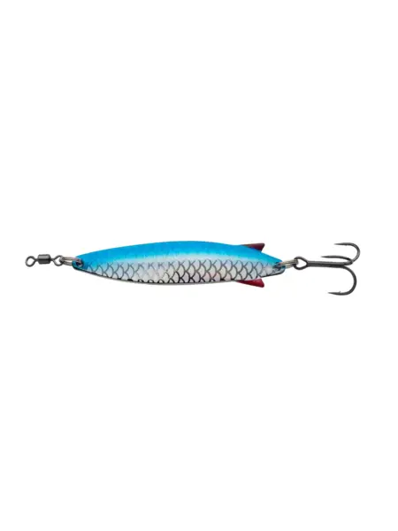 Abu Garcia Toby 28 gr Blue Flash