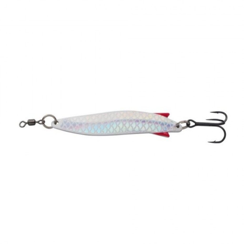Abu Garcia Toby 28 gr White Flash