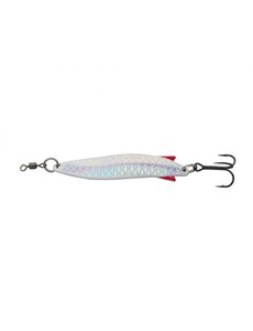 Abu Garcia Toby 28 gr White Flash