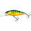 Salmo Floating Perch 8 Hot perch 8 cm 12 gr