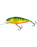 Salmo Floating Perch 8 Hot perch 8 cm 12 gr