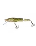 Salmo Floating Pike 11JF  Real pike 11 cm 13 gr