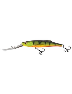 Salmo Floating Freediver SDR Hot Perch 12 cm 24 gr