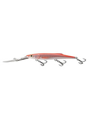 Salmo Floating Freediver 12 SD Ultraviolet Orange 12 cm 24 gr