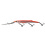 Salmo Floating Freediver 12 SD Ultraviolet Orange 12 cm 24 gr
