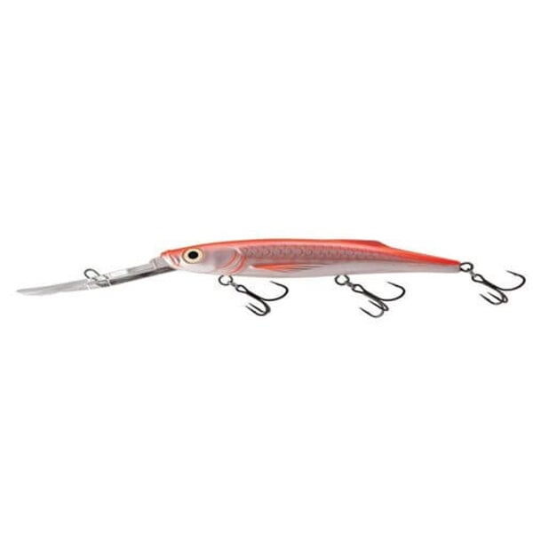 Salmo Floating Freediver 12 SD Ultraviolet Orange 12 cm 24 gr