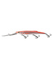 Salmo Floating Freediver 12 SD Ultraviolet Orange 12 cm 24 gr