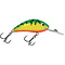 Salmo Floating Rattlin' Hornet 6,5 Green Tiger
