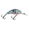 Salmo Floating Rattlin' Hornet 4 SD Silver Blue Shad