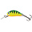 Salmo Floating Hornet 4  SD Green Tiger