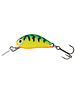 Salmo Floating Hornet 4  SD Green Tiger