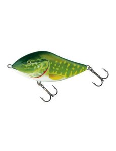 Salmo Sinking Slider 12 Pike 12 cm 70 Gr