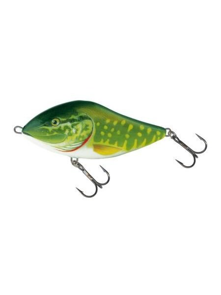 Salmo Sinking Slider 12 Pike 12 cm 70 Gr