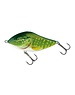 Salmo Sinking Slider 12 Pike 12 cm 70 Gr