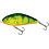 Salmo Sinking Fatso 10 Real Hot Perch 10 cm  52 Gr