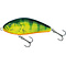 Salmo Sinking Fatso 10 Real Hot Perch 10 cm  52 Gr