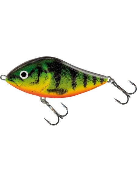 Salmo Sinking Slider Navigate 7 cm 21 Gr