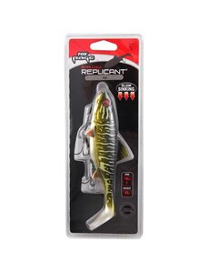 Fox Rage Shallow Replicant Pike 18 cm 65 gr