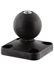 Scotty 166 1,5" Ball System Base