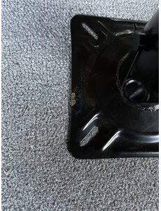 Springfield Boot Stuhlbein Verstelbarer** Mit Rostfleckenschäden