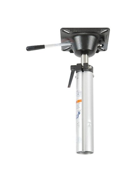 Springfield Plug In Power-Rise Adjustable Pedestal