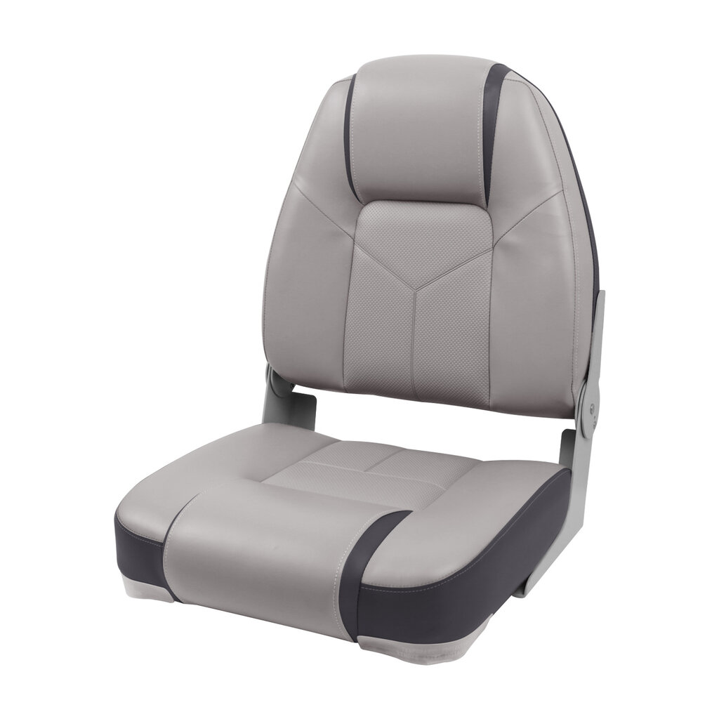 Eggers Superb High Back Boat seat