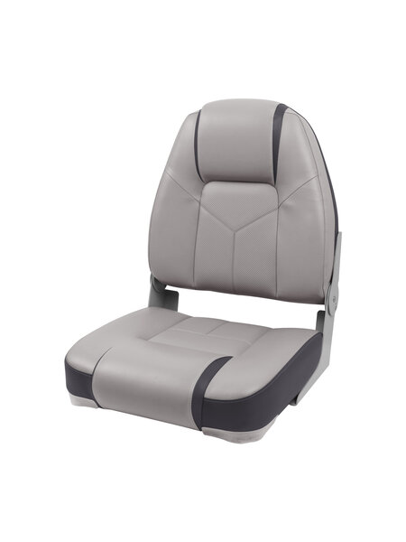 Eggers Superb High Back Boat seat
