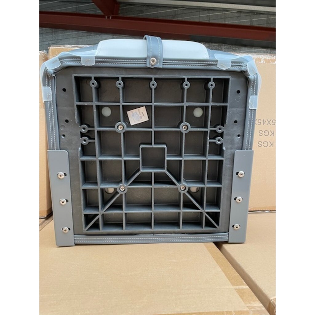 Eggers Superb High Back Boat seat