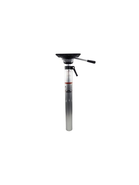 Springfield Plug In Power-Rise Adjustable Pedestal