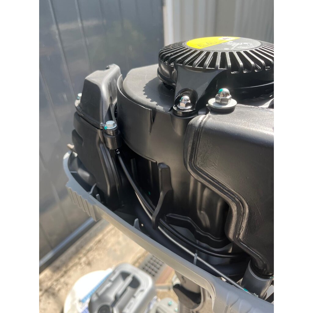 Honda BF 2,3 SCHU tweedehands particuliere verkoop