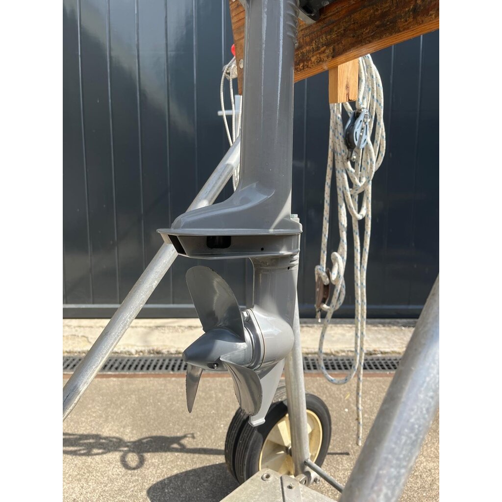 Honda BF 2,3 SCHU tweedehands particuliere verkoop