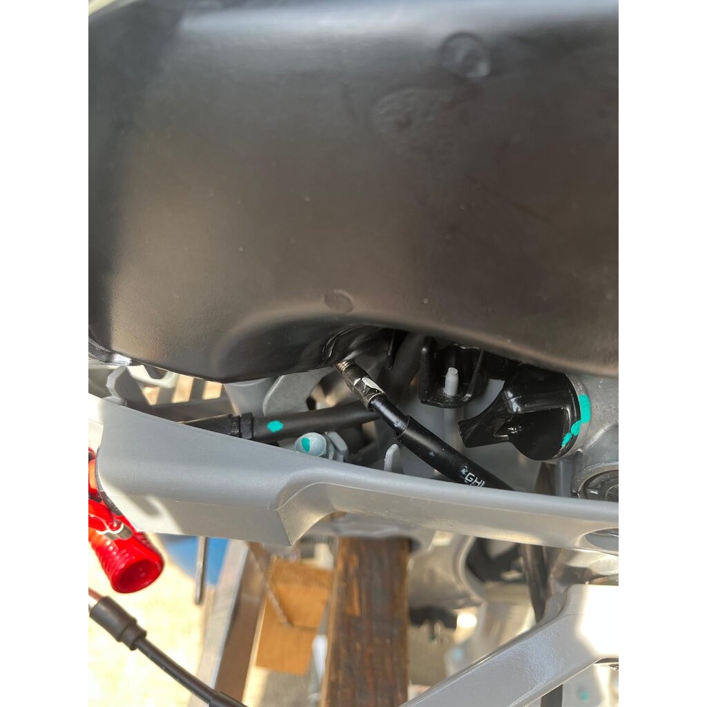 Honda BF 2,3 SCHU tweedehands particuliere verkoop