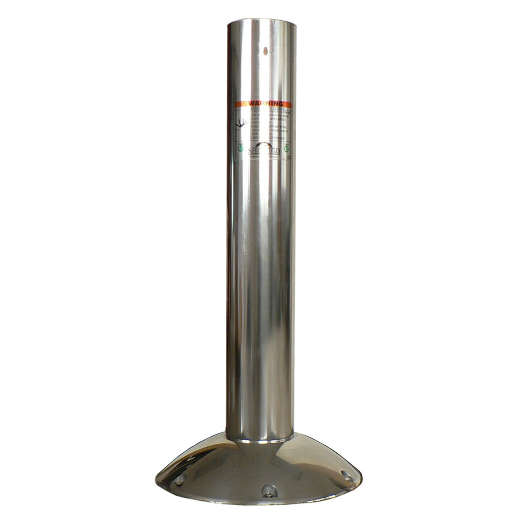 Springfield Elite Fixed Height Pedestal 24"