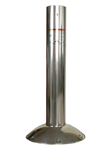Springfield Elite Fixed Height Pedestal 24"