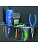 BoatMates Cockpit organizer Graphite