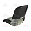 Springfield Skipper boot chair Gray / Charcoal-Gray