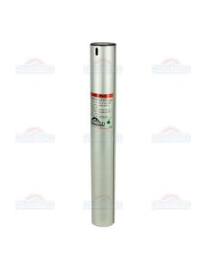 Springfield Plug In Locking Post 18 "2-3 / 8" (6 cm)