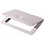 Tempress 1115 AH Cam Hatch W / O Lock White