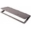 Tempress 1330 AH Cam Hatch W / O Lock Dark Gray