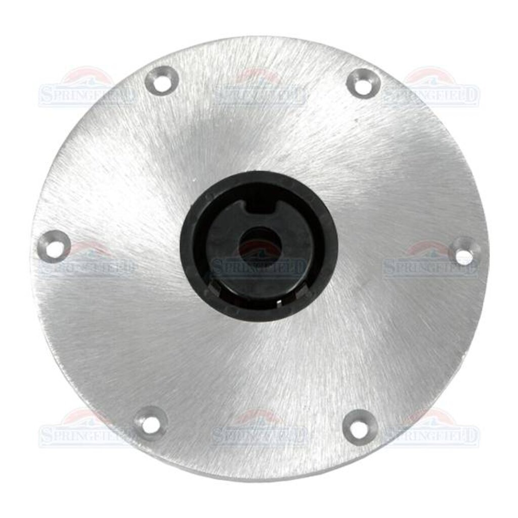 Springfield Plug In Basis 2-3 / 8 "(6 cm)