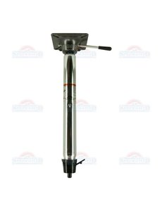Springfield Taper-Lock Power rise with locking handle 2 3/8"