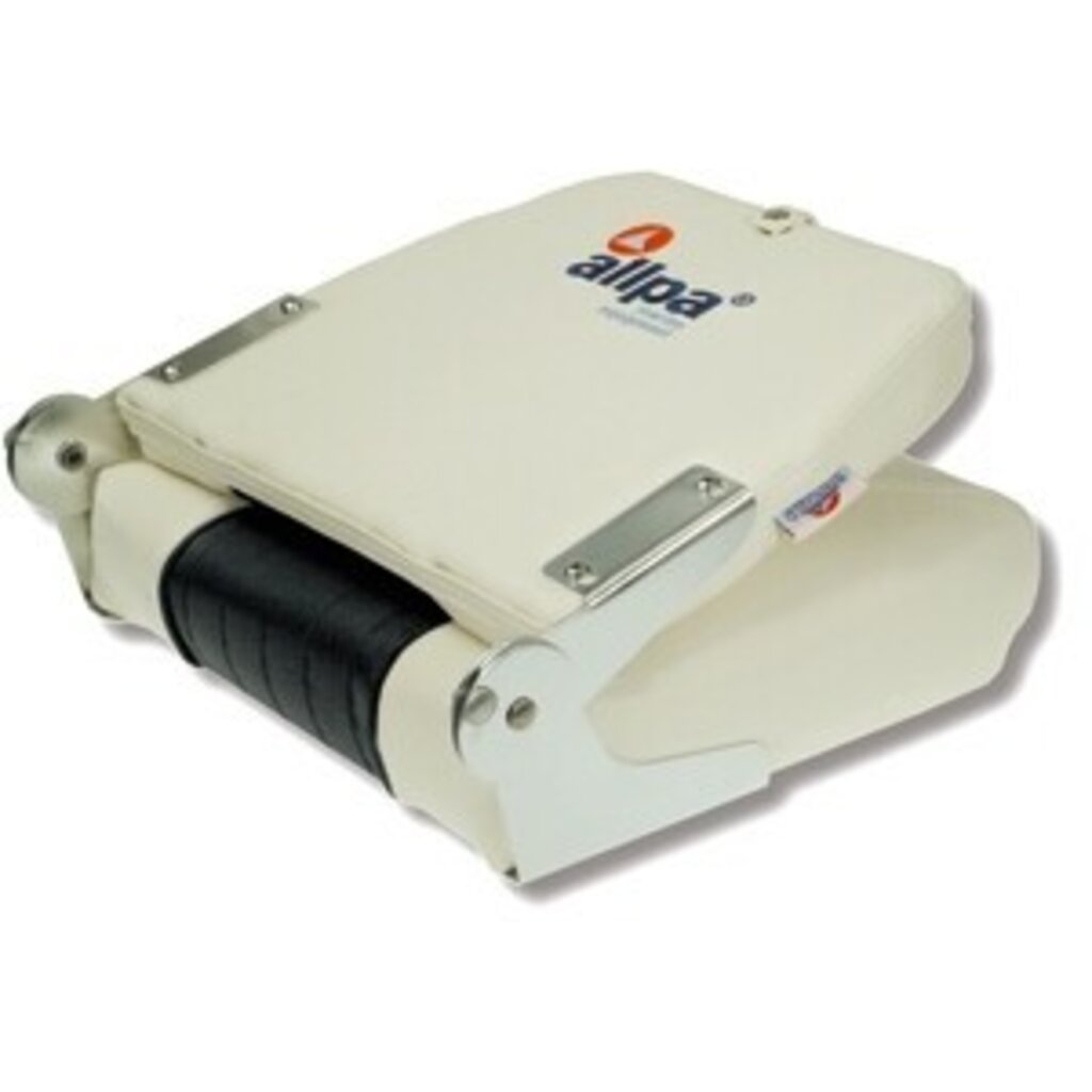 Springfield Allpa Coach folding boat seat