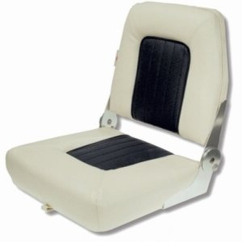 Springfield Allpa Coach Faltboot Sitz