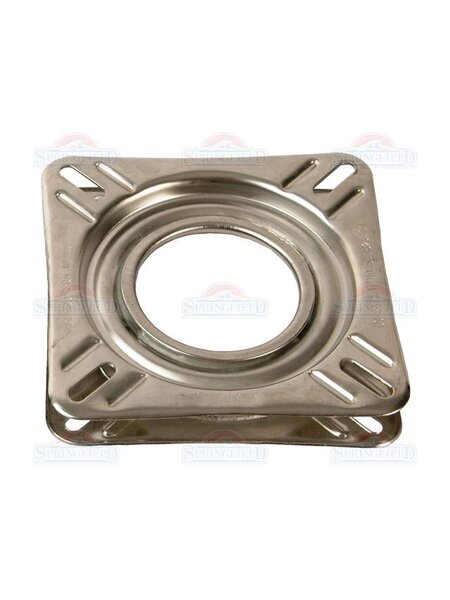 Springfield Swivel 7" Stainless Steel