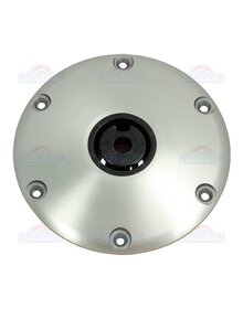 Springfield Plug In Basis 2-3 / 8 "(6 cm) Anodized