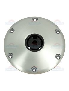 Springfield Plug In Base 2-3 / 8 "(6 cm) Anodized