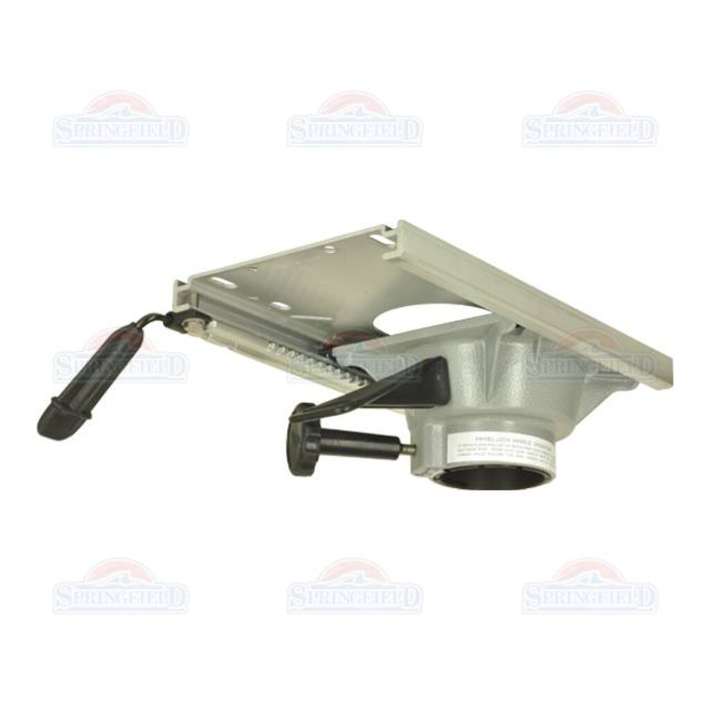 Springfield Trac-Lock ™ Slide & Locking Swivel 2-3/8 "