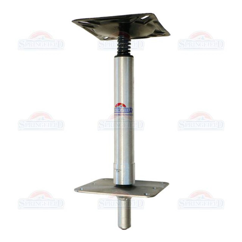 Springfield King Pin Hallo-Lo 3-teiliges Set Boot Stuhlbein 11 "