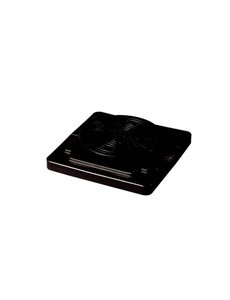 Tempress quick disconnect mount Black