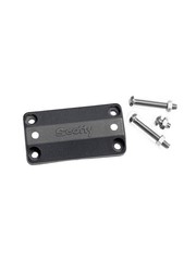 Scotty 280 Baitcaster / Spinning Rod holder with side / deck mounting (241)  - Eggers Webshop